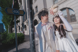 capryフォトウェディング東京（キャプリィフォトウェディング東京）_＊おすすめピックアップフォト＊