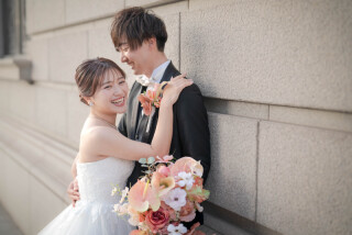 capryフォトウェディング東京(キャプリィフォトウェディング東京)_撮影SPOT<明治生命館>