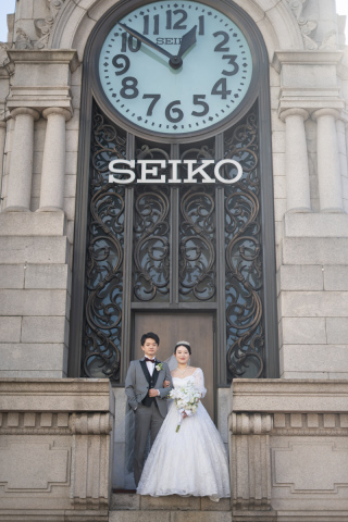 capryフォトウェディング東京(キャプリィフォトウェディング東京)_撮影SPOT<銀座・日本橋>