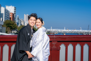 capryフォトウェディング東京（キャプリィフォトウェディング東京）_◇◆浅草エリア◆◇