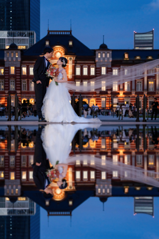 capryフォトウェディング東京（キャプリィフォトウェディング東京）_＊おすすめピックアップフォト＊