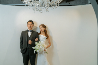 capryフォトウェディング東京（キャプリィフォトウェディング東京）_◇◆洋装スタジオ◆◇