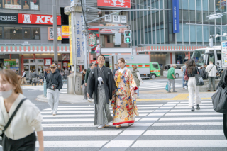 capryフォトウェディング東京（キャプリィフォトウェディング東京）_◇◆和装ストリート◆◇