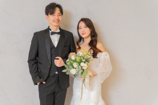 capryフォトウェディング東京（キャプリィフォトウェディング東京）_◇◆洋装スタジオ◆◇