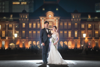 capryフォトウェディング東京（キャプリィフォトウェディング東京）_＊おすすめピックアップフォト＊