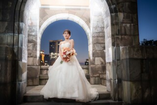 capryフォトウェディング東京(キャプリィフォトウェディング東京)_撮影SPOT<和田倉門>