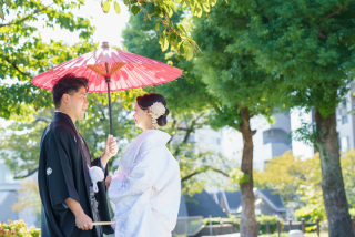 capryフォトウェディング東京（キャプリィフォトウェディング東京）_◇◆浅草エリア◆◇