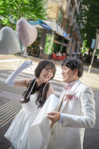 capryフォトウェディング東京（キャプリィフォトウェディング東京）_＊おすすめピックアップフォト＊