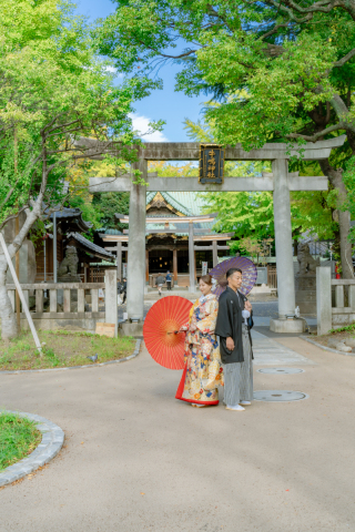 capryフォトウェディング東京（キャプリィフォトウェディング東京）_◇◆浅草エリア◆◇