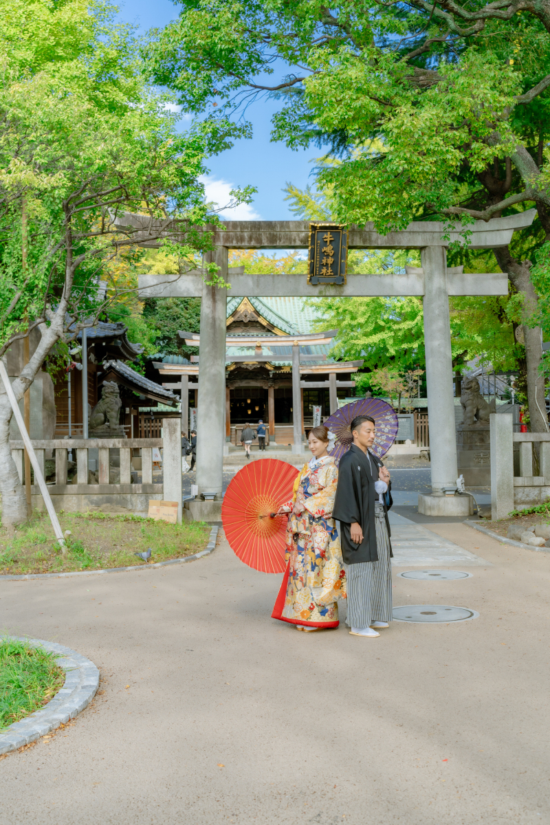 撮影スポット画像