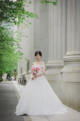 capryフォトウェディング東京(キャプリィフォトウェディング東京)_撮影SPOT<銀座・日本橋>