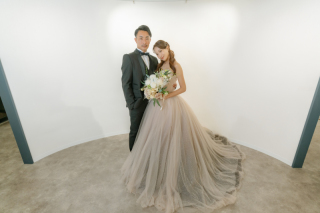 capryフォトウェディング東京（キャプリィフォトウェディング東京）_◇◆洋装スタジオ◆◇