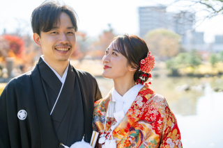 capryフォトウェディング東京(キャプリィフォトウェディング東京)_*おすすめピックアップフォト*