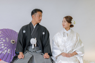 capryフォトウェディング東京（キャプリィフォトウェディング東京）_◇◆和装スタジオ◆◇