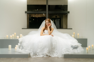 capryフォトウェディング東京（キャプリィフォトウェディング東京）_◇◆洋装スタジオ◆◇