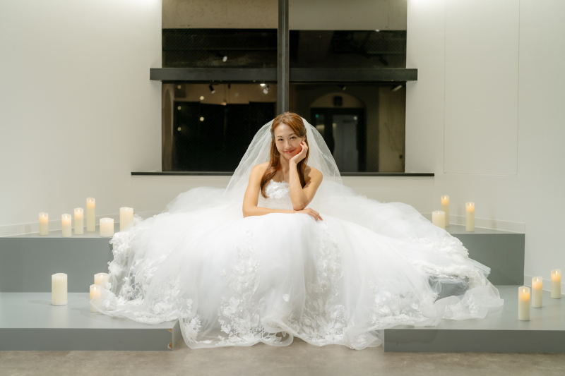 capryフォトウェディング東京（キャプリィフォトウェディング東京）_格安プランがある(3万円以下)