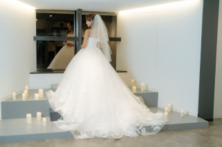 capryフォトウェディング東京（キャプリィフォトウェディング東京）_◇◆洋装スタジオ◆◇