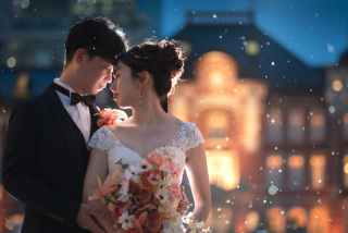 「一番最高な自分」を演出何気ない瞬間も、魅力を最大限に引き出し、最高の姿を写真に残します。光の使い方や自然な表情にこだわり、自信に満ちた自分を。時が経っても色褪せない自分史上最高の一枚をお届けします