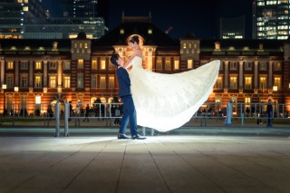 capryフォトウェディング東京（キャプリィフォトウェディング東京）