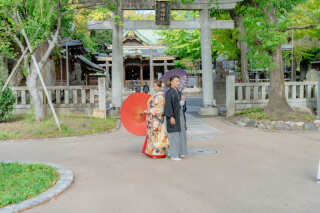 capryフォトウェディング東京（キャプリィフォトウェディング東京）