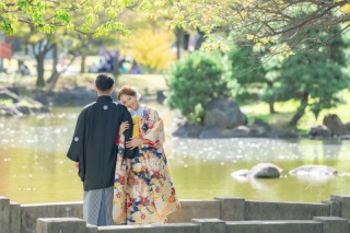 capryフォトウェディング東京（キャプリィフォトウェディング東京）