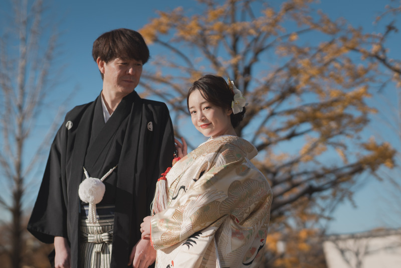 【和装ロケーションフォト撮影!コミコミ60カット】◎今だけ特別価格99,000円★衣装着付け&全データ&プロヘアメイク付