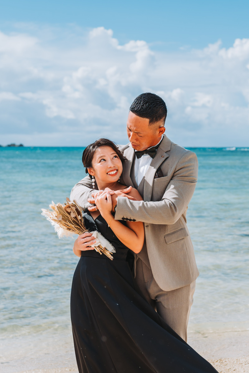 ちょっとふざけてる自然な表情も♩