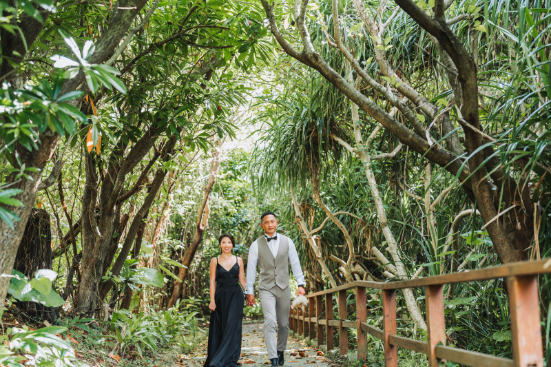 グリーンのある場所に移動！