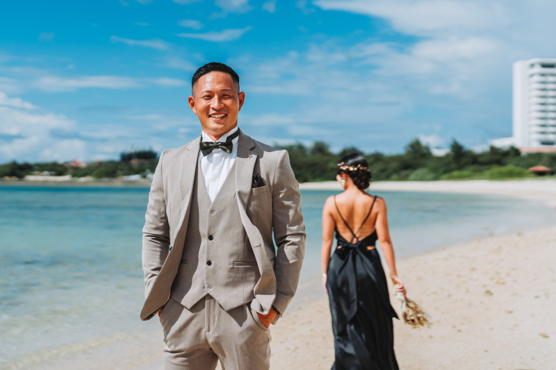 それぞれのソロショットも撮影しました^^