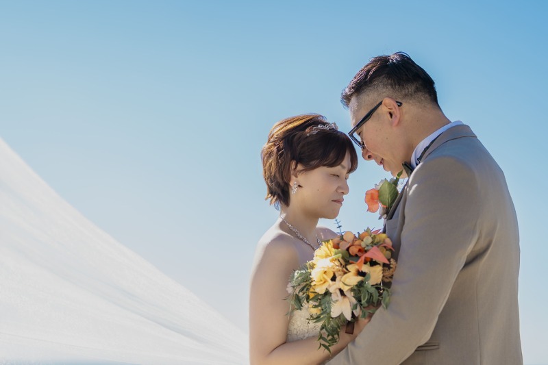 勇気を出してご予約してくださいました