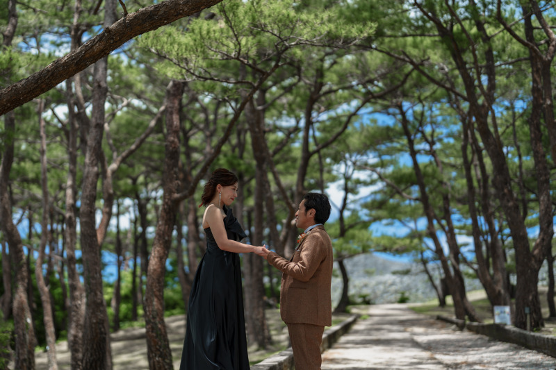 CharMy -ちゃ〜み〜-_世界遺産で撮影できる