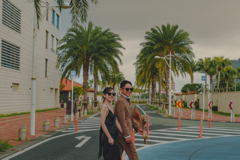 CharMy -ちゃ〜み〜-_歴史的建造物で撮影できる