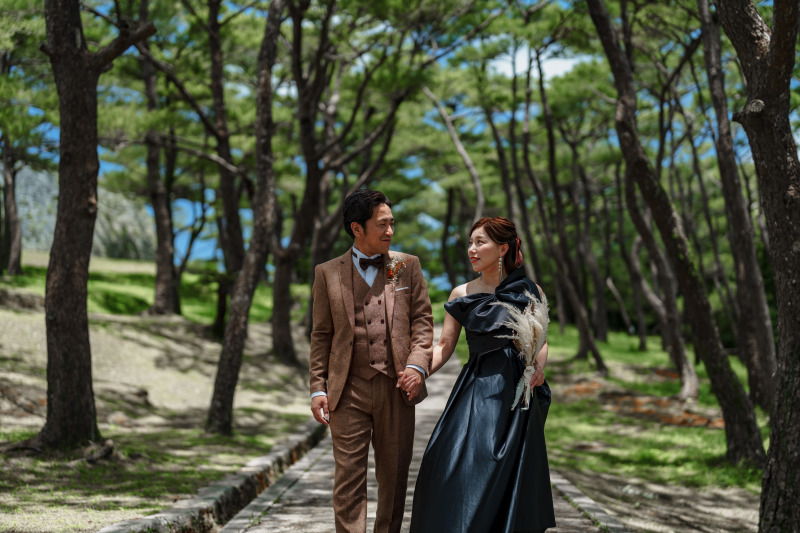 CharMy -ちゃ〜み〜-_世界遺産で撮影できる