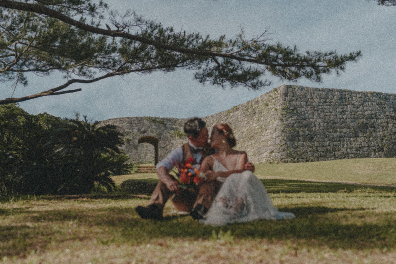 ただの撮影で終わらない