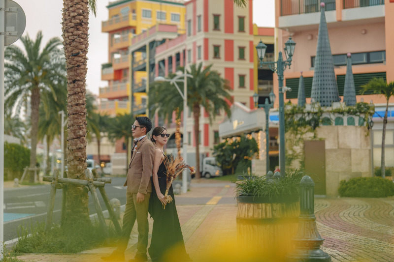 CharMy -ちゃ〜み〜-_歴史的建造物で撮影できる