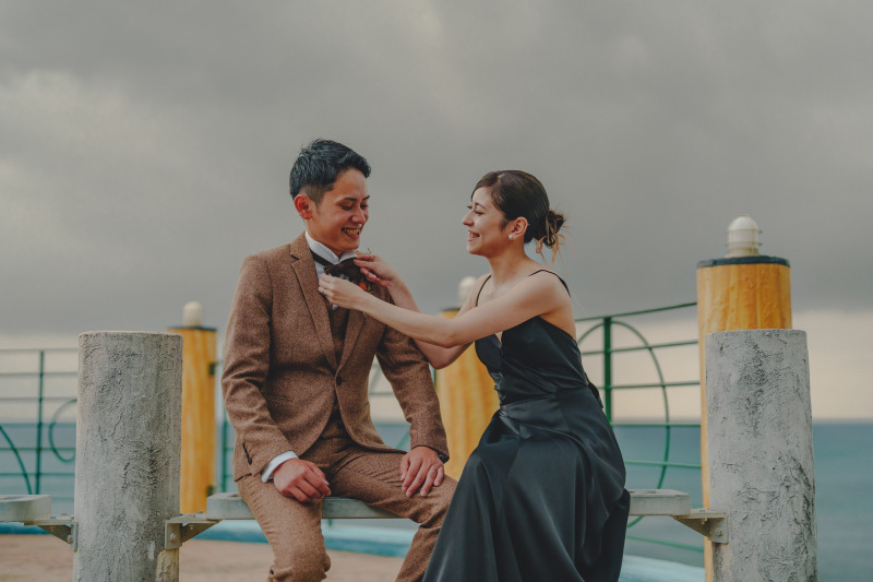 CharMy -ちゃ〜み〜-_歴史的建造物で撮影できる