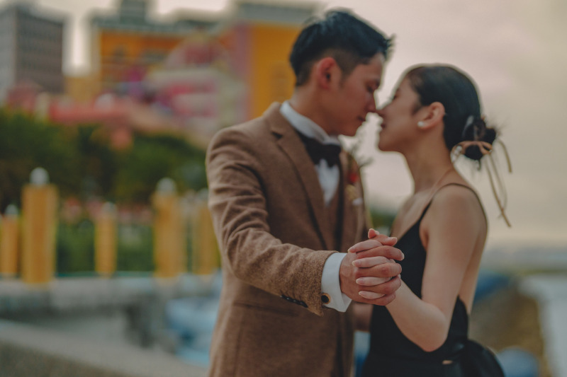 CharMy -ちゃ〜み〜-_歴史的建造物で撮影できる