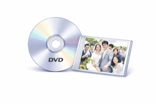 DVD納品