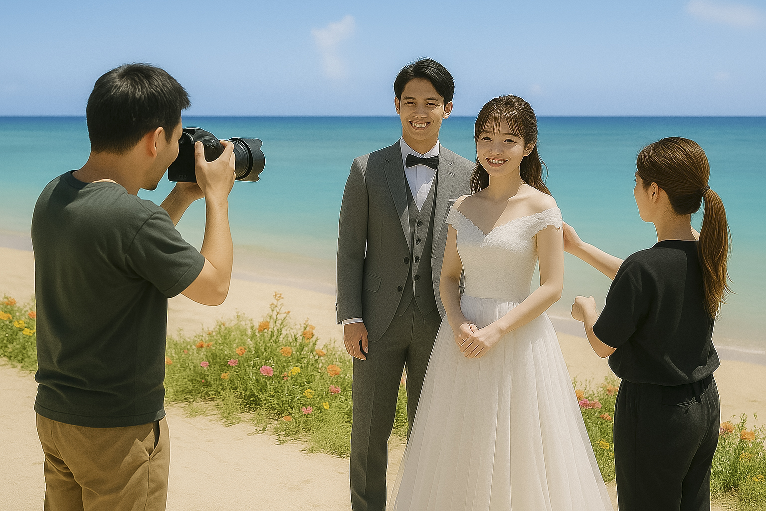 step1 事前来店・お問合せ