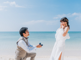 CharMy -ちゃ〜み〜-_ビーチ