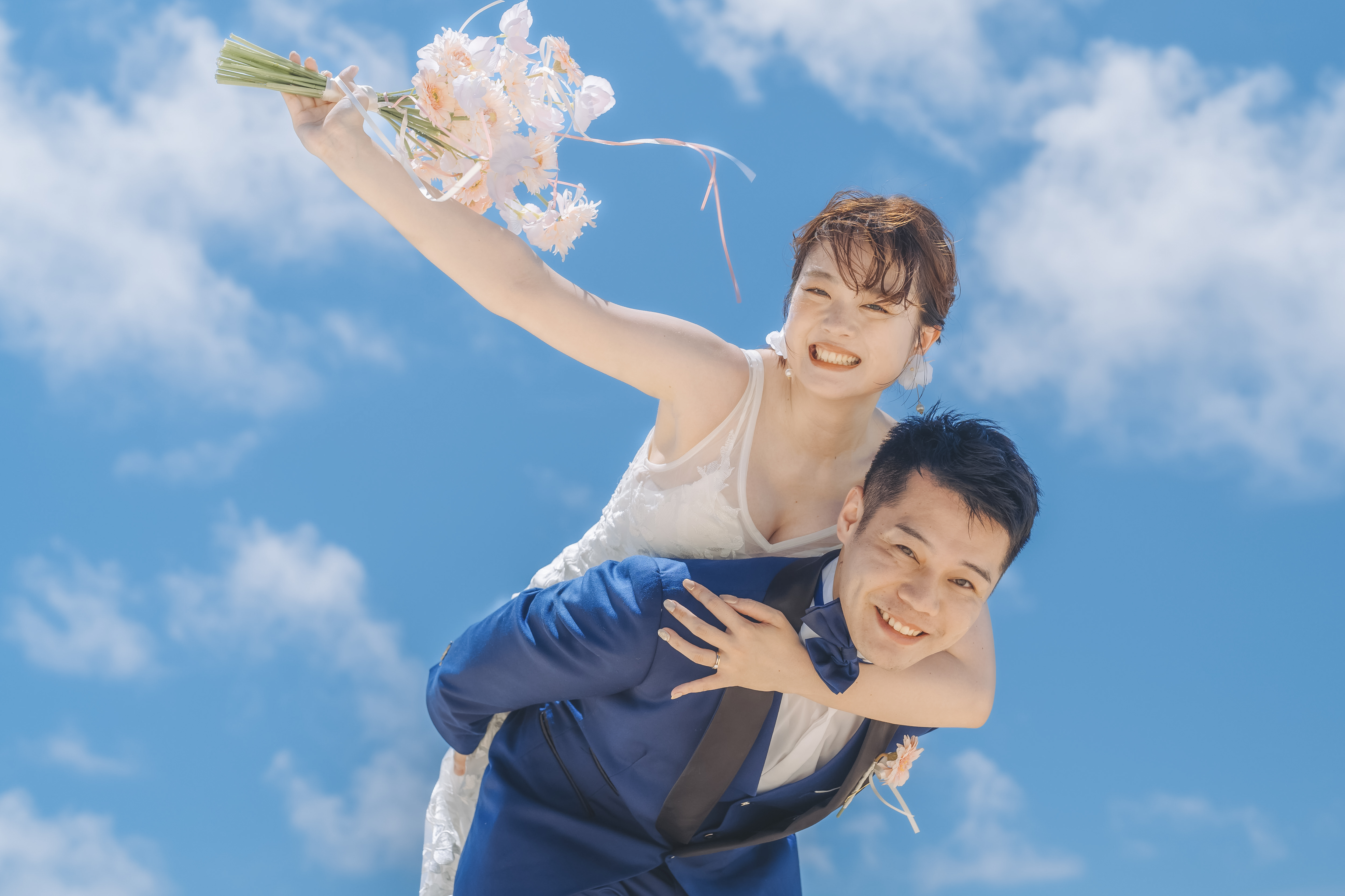 20以上ある撮影シーン