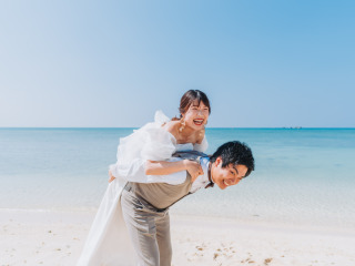 CharMy -ちゃ〜み〜-_ビーチ