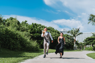 CharMy -ちゃ〜み〜-_ビーチ