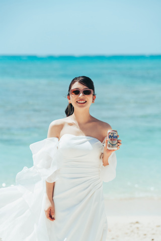 CharMy -ちゃ〜み〜-_ビーチ