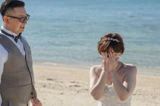 CharMy -ちゃ〜み〜-_ビーチ