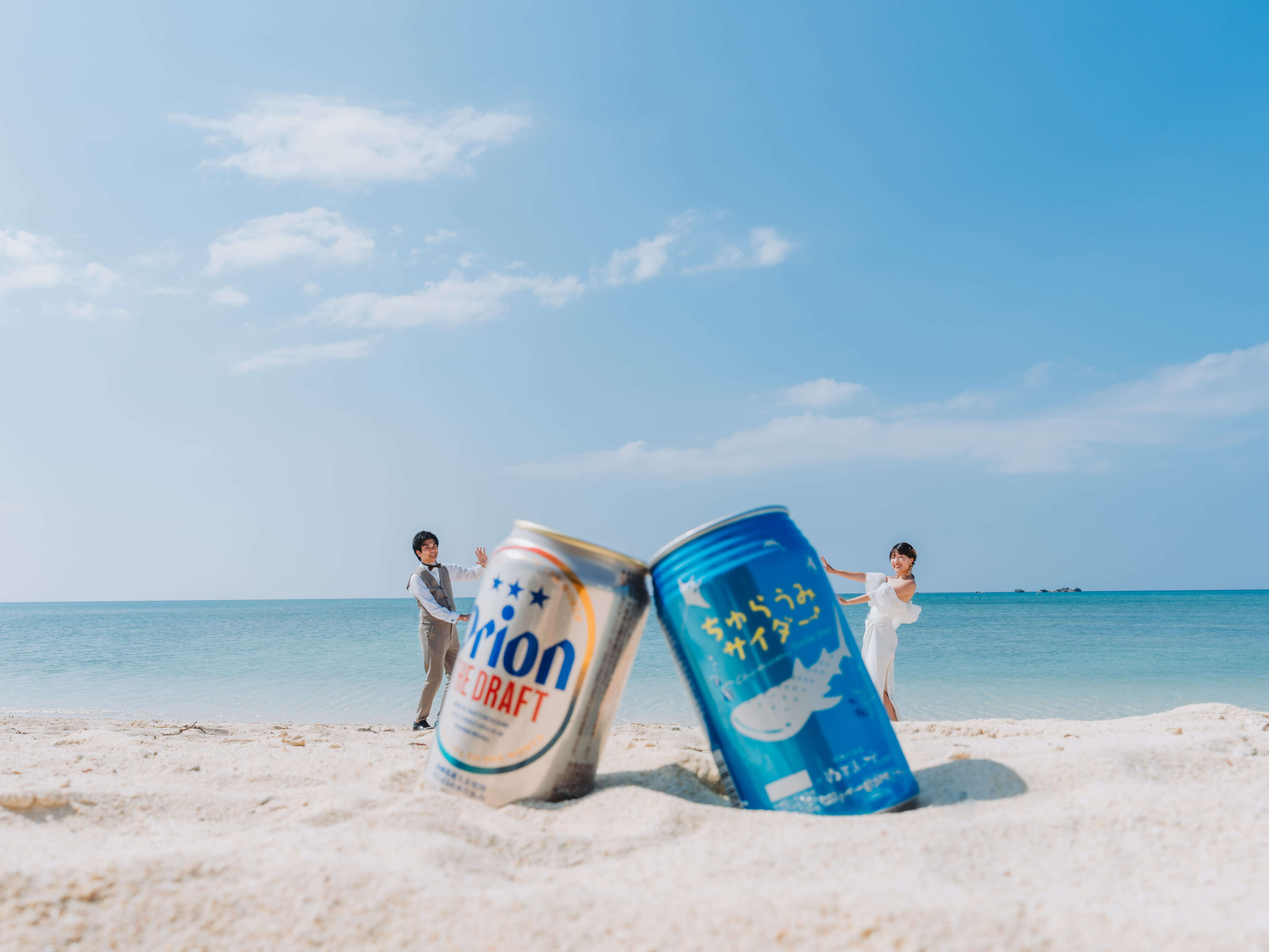 20以上ある撮影シーン