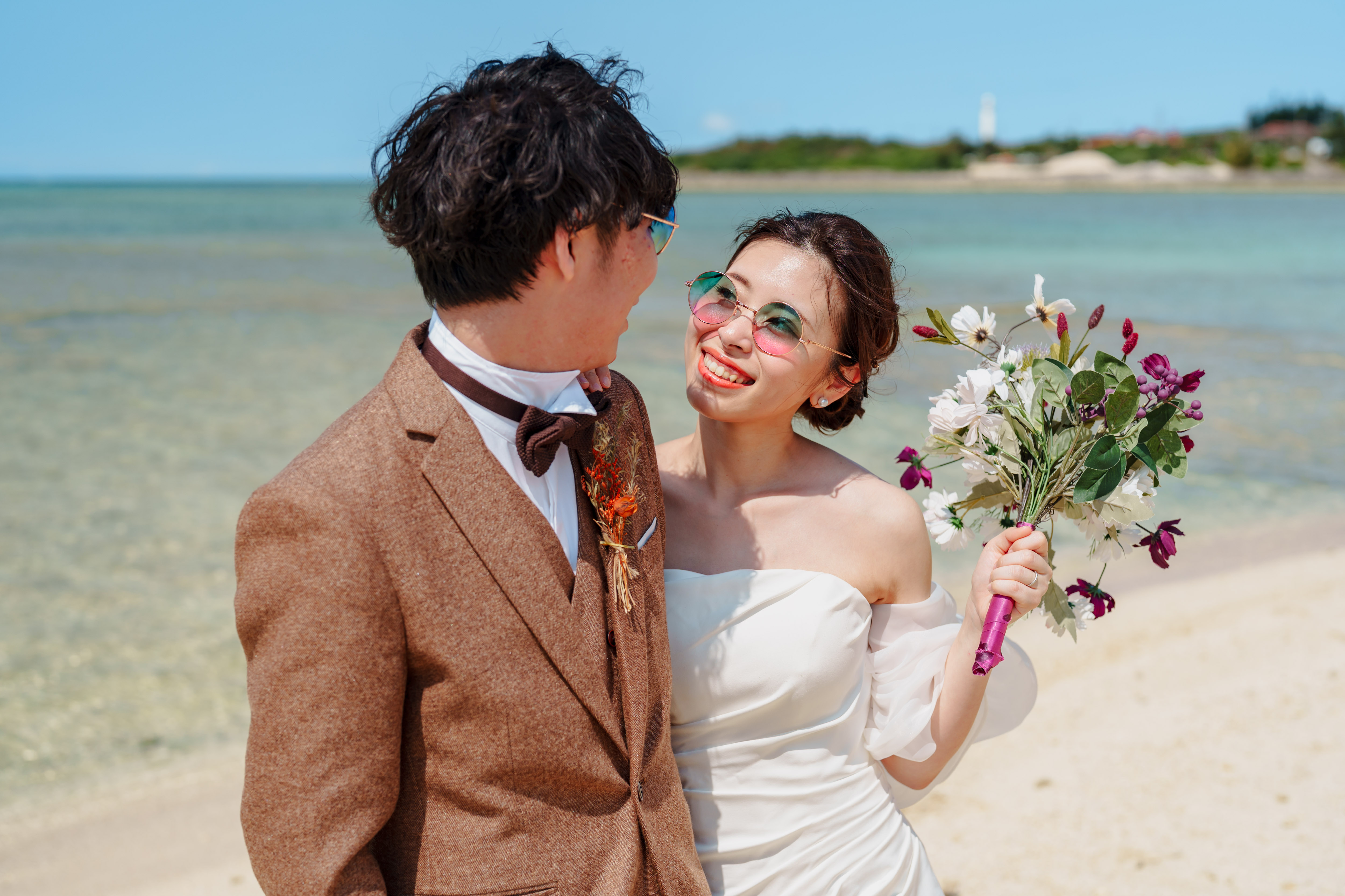 Point1 多彩な撮影シーン