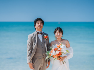 CharMy -ちゃ〜み〜-_ビーチ