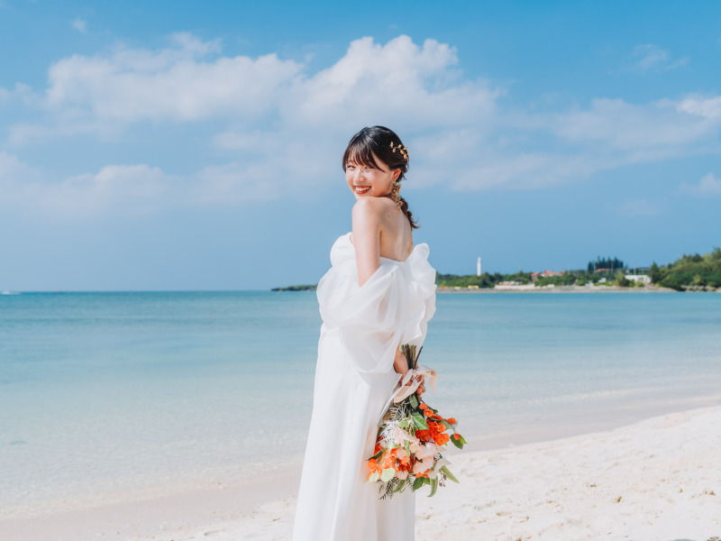 CharMy -ちゃ〜み〜-_ビーチ