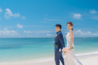 CharMy -ちゃ〜み〜-_ビーチ